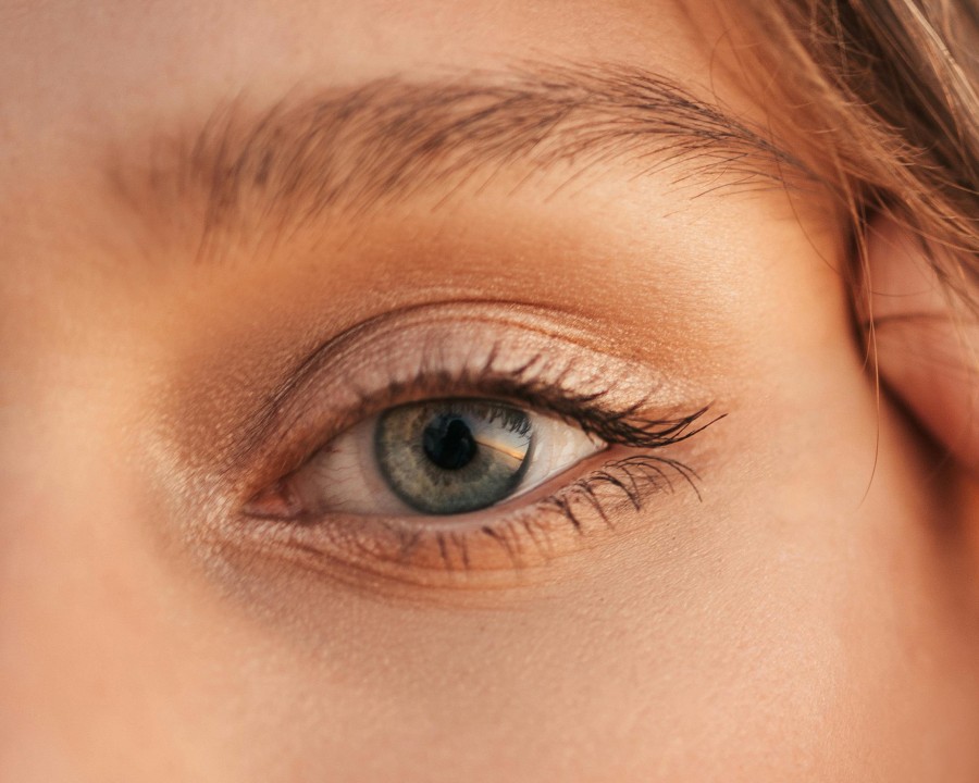 EG Vision Center team and modern eye care facility in Elk Grove, California
